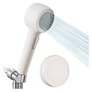 Imagem de Ducha de Chuveiro de Banheiro com Rotação de 360 Graus