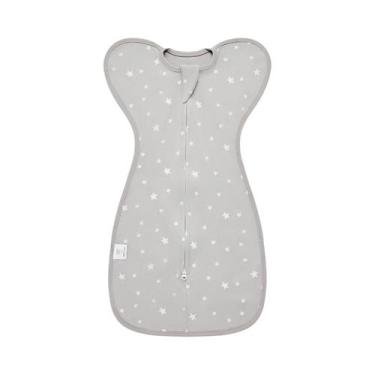 Imagem de Saco De Dormir Para Bebê Recém-Nascido De Verão Anti-choque 4 Estações