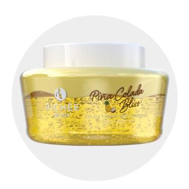Imagem de Richée Geleia Hidratante Piña Colada Bliss - 250g