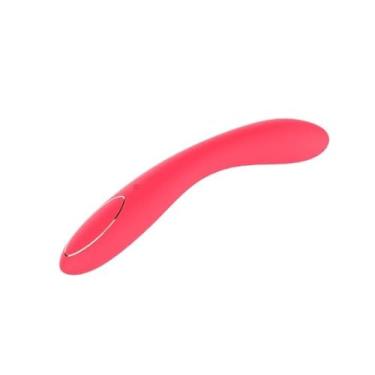 Imagem de Vibrador Ponto G 10 Vibracoes com Aquecimento Pinot - Lovetoys
