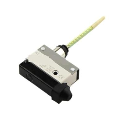 Imagem de Microswitch AZ-7141.AZ-7110.AZ-7121.AZ-7311.AZ-7100. AZ-7166az-7124 Interruptor limite de viagem Reset (AZ 7166,1)