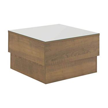 Imagem de Mesa de Centro Quadrada Parati Pinho