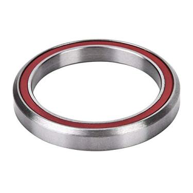 Imagem de Acessório de reparo de rolamento de fone de ouvido de mountain bike, metal de alta qualidade, semi-oculto, externo, anel de borracha de vedação, 5 tipos, para uso comum