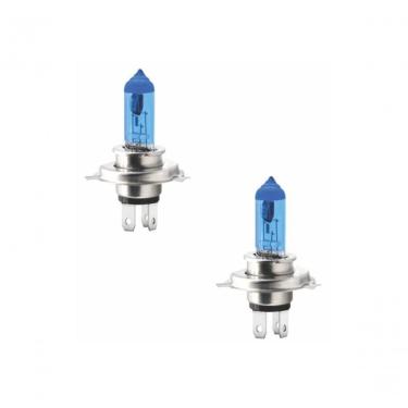 Imagem de Lâmpada Halógena Code-tech 12v H4 60-55w Par -2