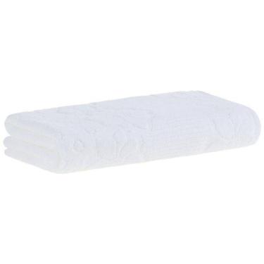 Imagem de Toalha De Banho Gigante Lollipop Buddemeyer 90X150 Branco