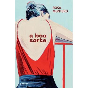 Imagem de Livro - A boa sorte