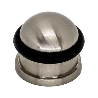 Imagem de Batedor De Porta Amortecedor Zamac - 93817 - Silvana