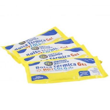 Imagem de Bolsa Termica Quente e Frio HotCold Orthi Pauher - ORTHO PAUHER