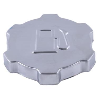 Imagem de DVPARTS Tampa do tanque de combustível 043-04400-50 compatível com motor Robin Subaru EH25 EH35 EX13 EX17 EX21 EX27