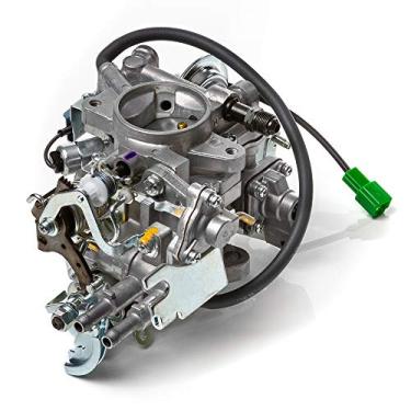 Imagem de FPE - Empilhadeira Carburador a Gás 4Y Aisan 21100-78177-71 Orcu Original Equipment Manufacturer (OEM) - Novo