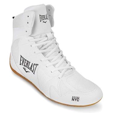 Imagem de Tênis Everlast Ultimate Branco 37