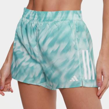 Imagem de Shorts Adidas Corrida Feminino-Feminino