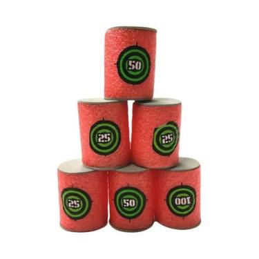 Imagem de Dardos De Reposição De 7,2cm Para Nerf N-Strike Elite Series Blasters 