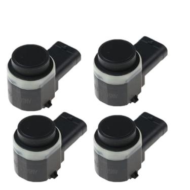 Imagem de 4 peças PDC sensor de estacionamento OEM AM5T-15K859-AA