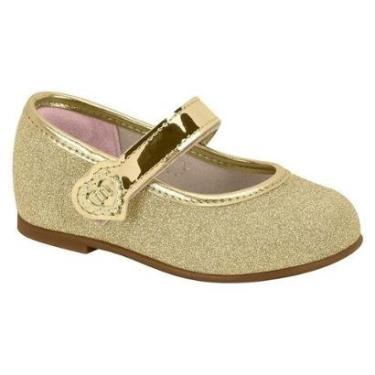 Imagem de Sapatilha Infantil Menina Molekinha 2106.1042-Feminino