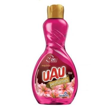 Imagem de Limpador UAU Perfumado 500ml