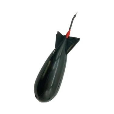 Imagem de Lançador De Iscas TOLU Para Pesca, Flutuador De Isca, Suporte Para Isc