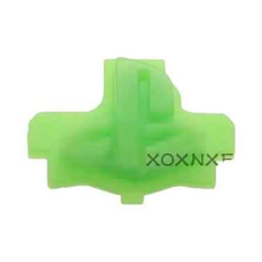 Imagem de Peça De Reposição Para Controle Remoto PS5, Botão Home E Interruptor D