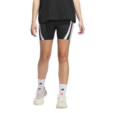 Imagem de Shorts Adidas Basketball Biker Feminino-Feminino