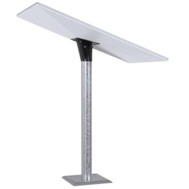 Imagem de Suporte Luva Adaptador Fixação Compatível com Starlink 3ª Geração em H