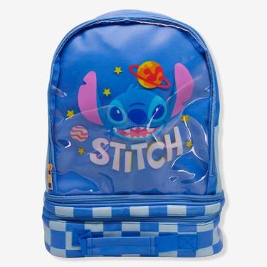 Imagem de Mochila 3 Em 1 Stitch - Disney