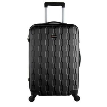 Imagem de Mala Rígida Média Linha Frevo-Unissex