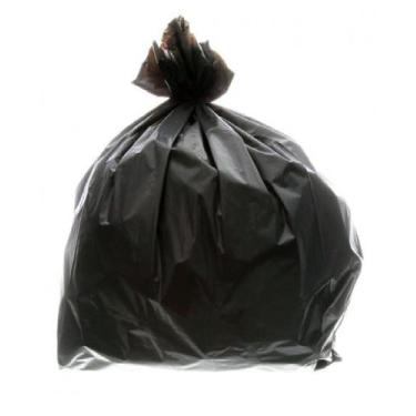 Imagem de Saco De Lixo 60 Litros Reforçado 100 Unidades - Cometa