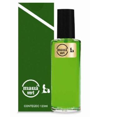 Imagem de Desodorante Colônia Maua Vert 120ml - Perfumes Mauá