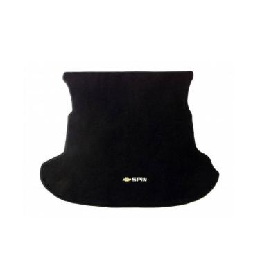 Imagem de Tapete De Porta Malas Spin 2017 Carpete Base Pinada