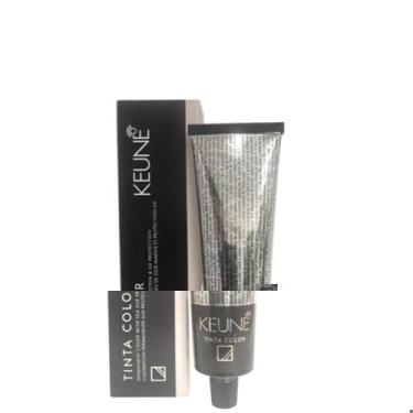 Imagem de Tinta Color Keune 7.28 Louro Medio Perola Marrom 60ml