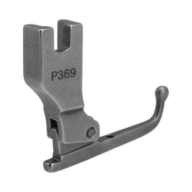 Imagem de Calcador De Tecido Com Miçangas E Lantejoulas Para Máquinas De Costura