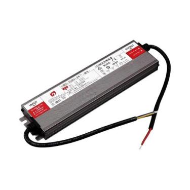 Imagem de Fonte De Alimentação LED À Prova d'Água AC DC 12V 24V Para Iluminação 