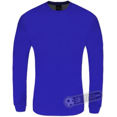 Imagem de Camisa Térmica de Compressão (Segunda Pele) - Proteção UV 40