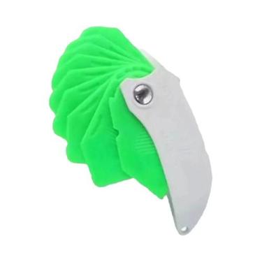 Imagem de Ferramenta Profissional De Silicone 9 Em 1 Para Remoção De Rejuntes De