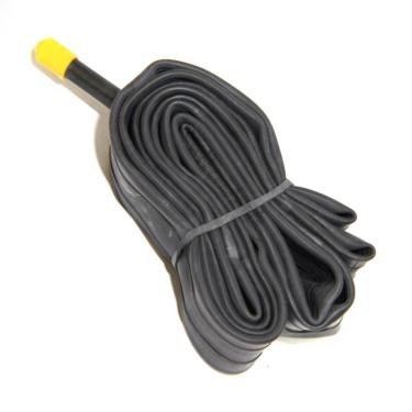 Imagem de Câmara De Ar Pirelli 26 x 1.5 Válvula Schrader Grossa 33mm-Unissex