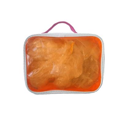 Imagem de Necessaire Neon Com Alça Ricca 1 Un