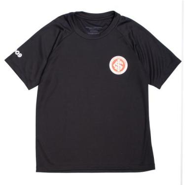 Imagem de Camiseta Infantil Betel Internacional Basic Juvenil Preto, Preto, 10