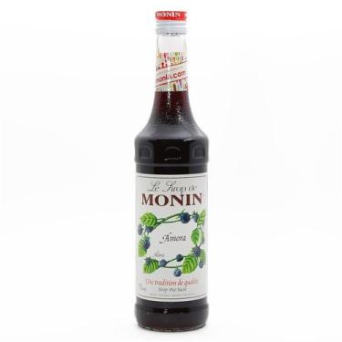 Imagem de Xarope Monin Amora 700 ml
