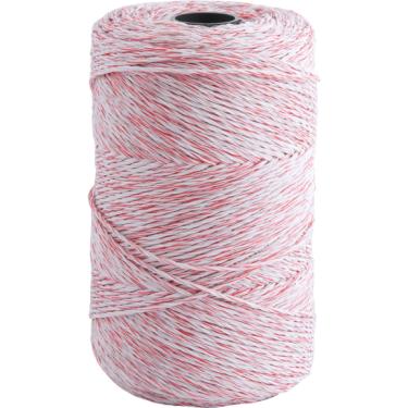 Imagem de Fio eletroplástico 2,0mm 12.500v 250 metros - Vonder