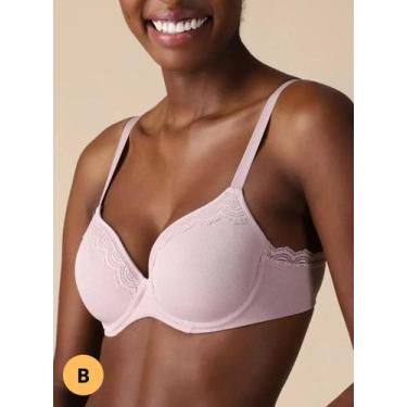 Imagem de Sutiã Lift Liz 51925 Intimatewear Collectons Dayluxe Taça B T. 40B/48B