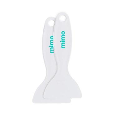 Imagem de Kit de Espátulas Mimo - 2 Unids