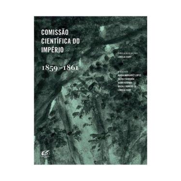 Imagem de Comissao Cientifica Do Imperio - 1859-1861