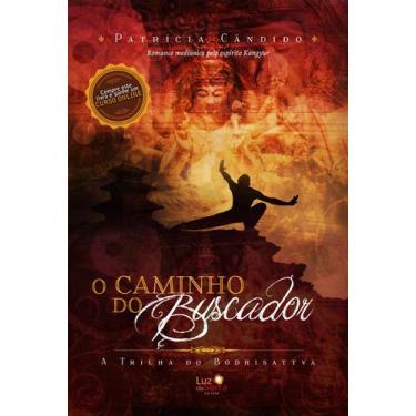 Imagem de Livro - O caminho do buscador