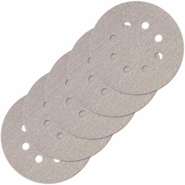 Imagem de Disco de Lixa com Pluma A219 Grão 150 127mm 5 Unidades 5539544841 Norton Disco de Lixa com Pluma