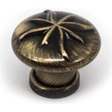 Imagem de Puxador Aniz Ouro Velho - Gruppa