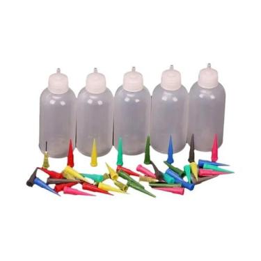 Imagem de Ferramenta De Escultura E Pintura Em Cerâmica DIY Com Garrafa De 50cc 