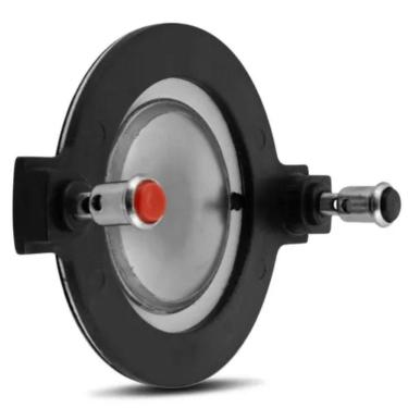 Imagem de Shock Reparo Driver Titanium Sd-110 145-ti Snake