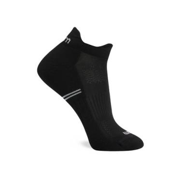 Imagem de Meia Invisível Rikam 13151.MA Masculina Performance Running Poliamida 