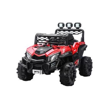 Imagem de Quadriciclo Elétrico Infantil Frente/Ré Sport Maxi Toys
