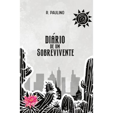 Imagem de Diário de um sobrevivente